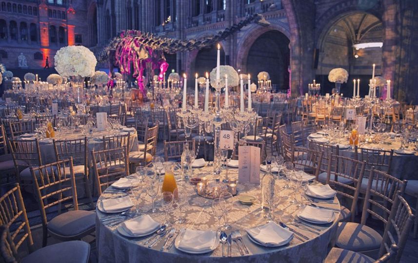 Forte Event Planning
