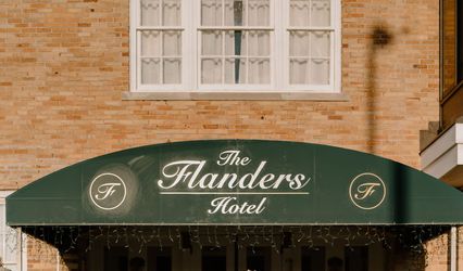 The Flanders Hotel