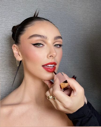 Luxe Glam by Karoline