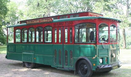 Bucks County Trolley Co.