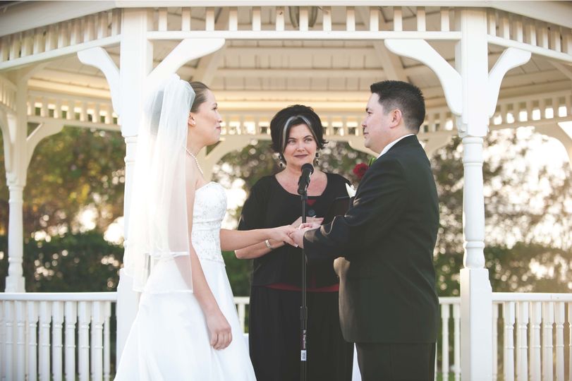 Eclectic Vows Officiant Long Beach Ca Weddingwire
