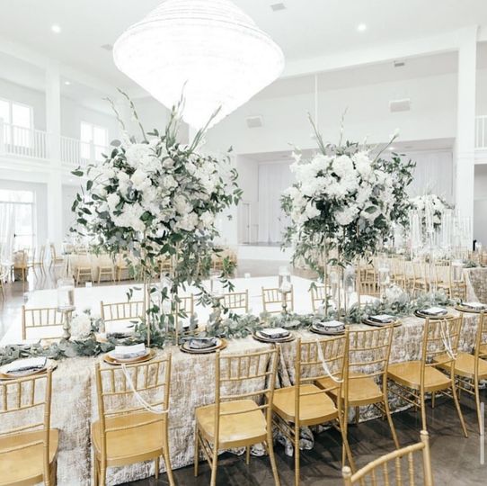 Events Rental and Floral