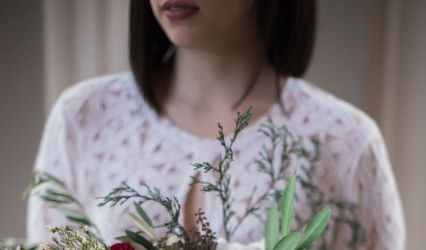 Amanda Jewel Floral + Design