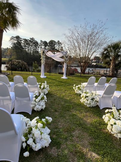 Four Points by Sheraton Myrtle Beach