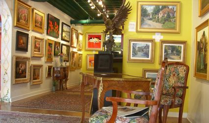 Westport River Gallery