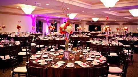 San Pedro Village Event Center