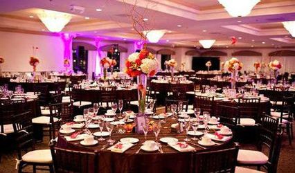 San Pedro Village Event Center