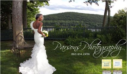 Parsons Photography