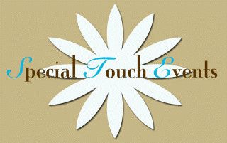 Special Touch Events