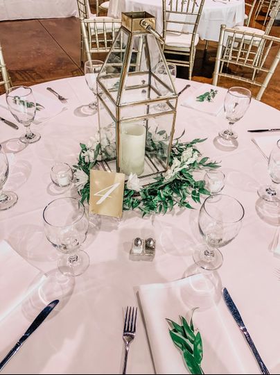 The Venue at Friendship Springs
