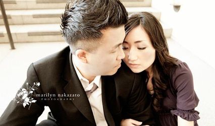 Marilyn Nakazato Photography