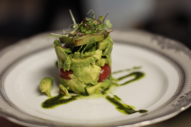 Chef of Distinction