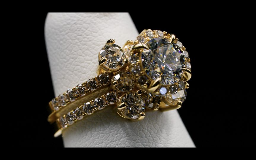 Halal Fine Jewlery