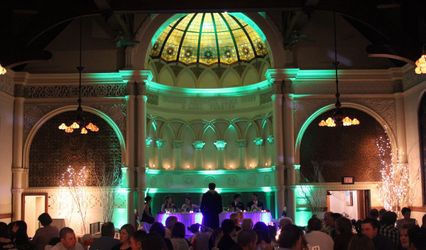 Memories Productions DJ Service