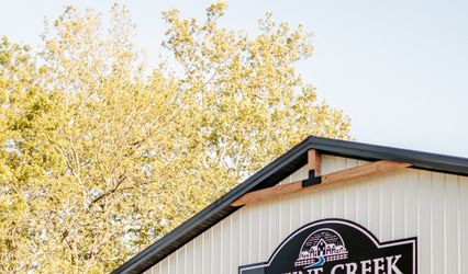 Towne Creek Wedding and Event Venue