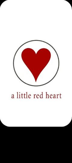 A Little Red Heart