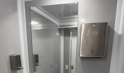 Bub’s Restroom Trailers
