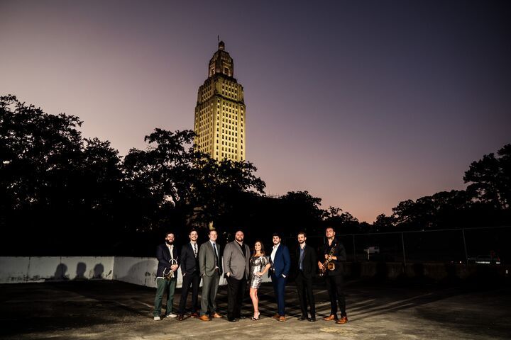 Capital City Soul