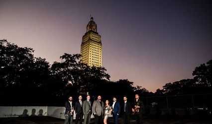 Capital City Soul