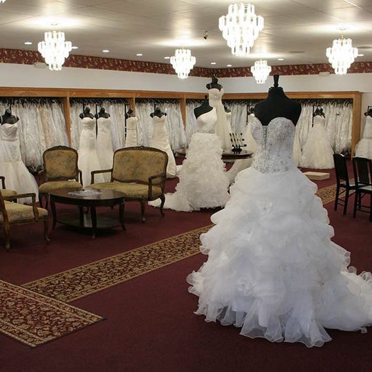 Impression Bridal