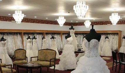 Impression Bridal