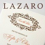 Lazaro  Press & Design