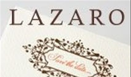 Lazaro  Press & Design