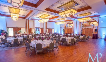 Timber Creek Ballroom
