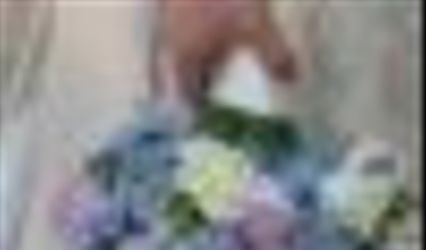 The Flower Girl