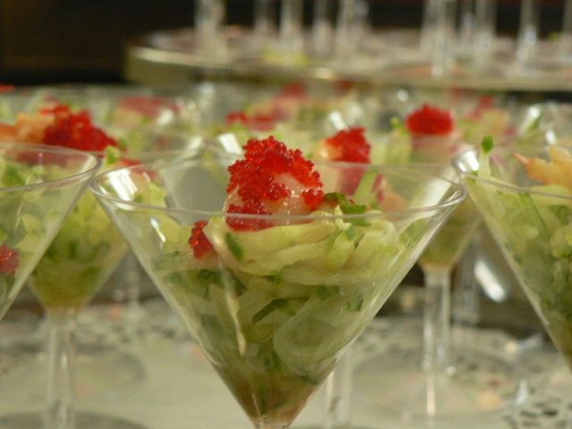 Artistic Foods Catering