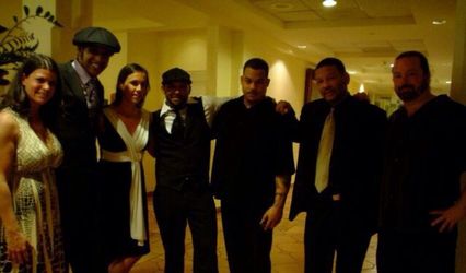 The Nephrok! Allstars