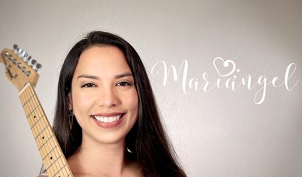Mariangel Rosales