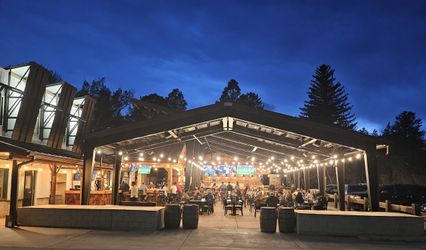 Full Throttle Distillery & Grill