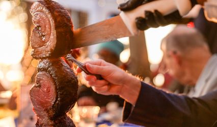 Rioz Brazilian Steakhouse