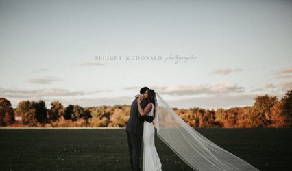 Bridget McDonald Photography