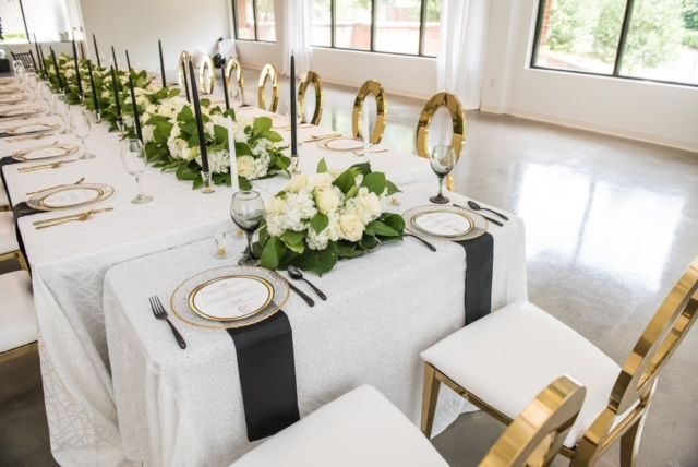Worrell Events
