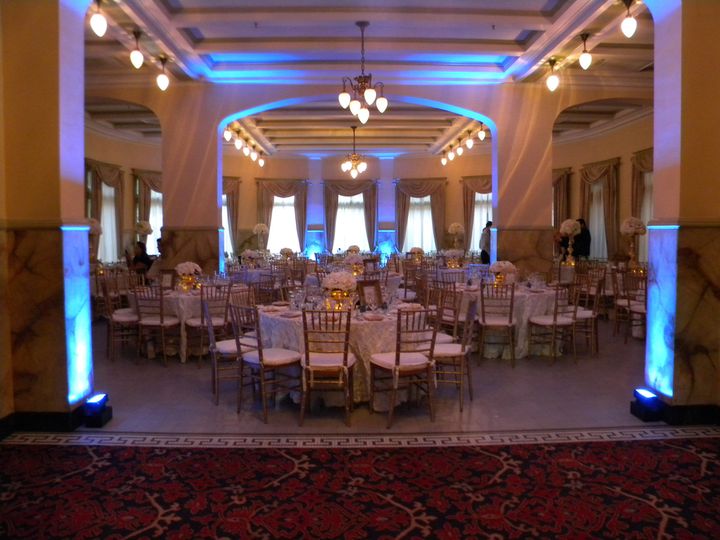 Royal Lights & Entertainment
