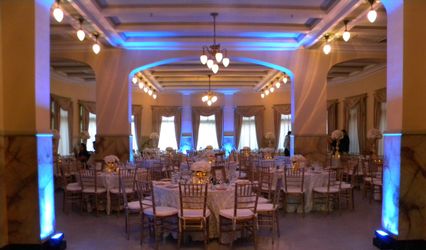 Royal Lights & Entertainment