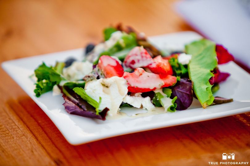 John Little Catering