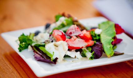 John Little Catering