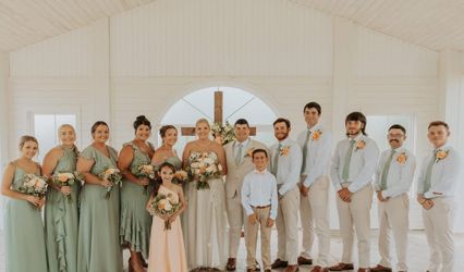 Bluegrass Bliss
