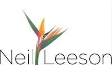 Neil Leeson Decor Floral