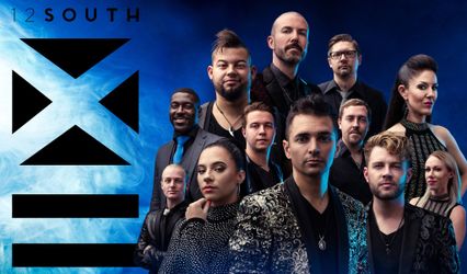 12 South Band