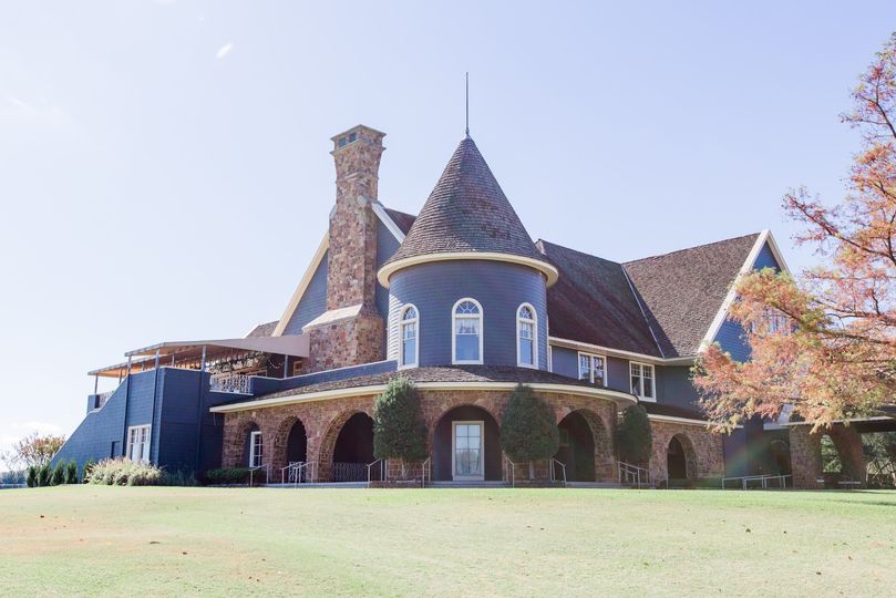 Stonebridge Ranch Country Club