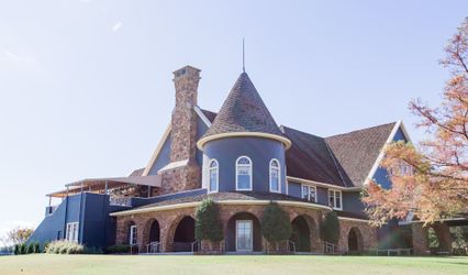 Stonebridge Ranch Country Club