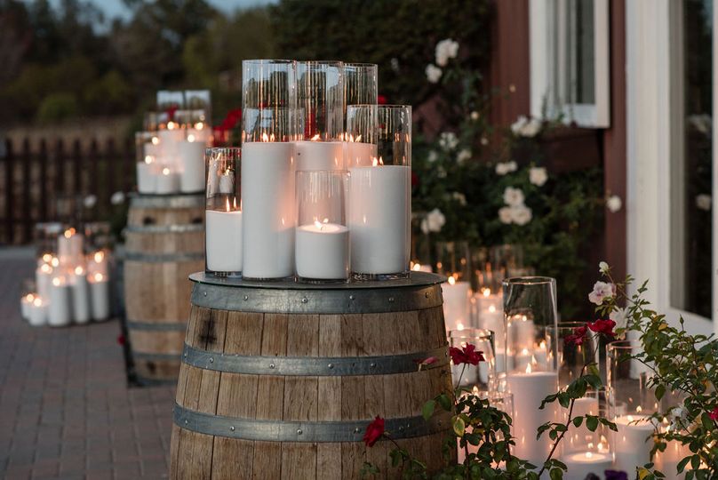 SoCal Candle Rentals - Arizona