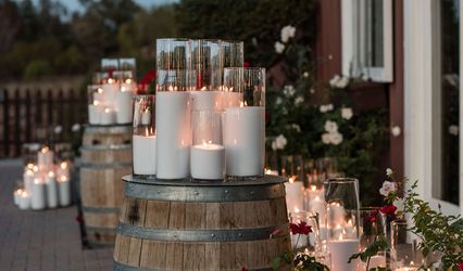 SoCal Candle Rentals - Arizona