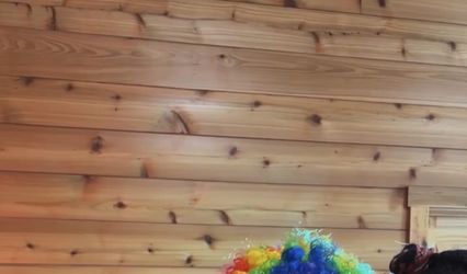 Acoustix 360 Photo Booth