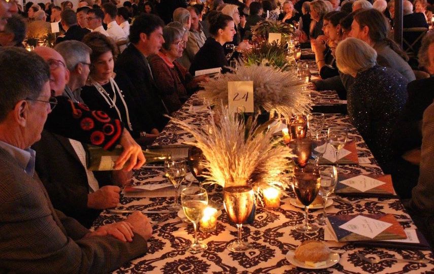 Linda Baldwin Events