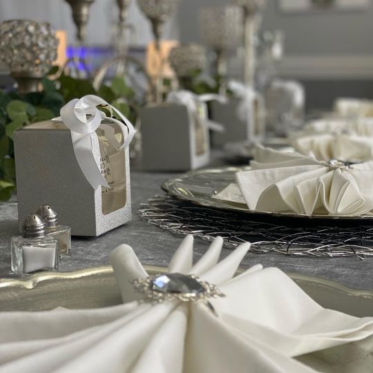 Creative Reflections Events